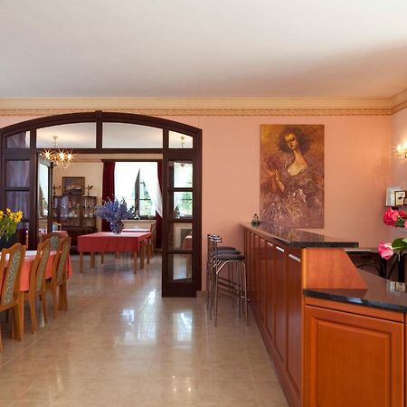 Hotel Wenus Казімеж-Дольний Екстер'єр фото