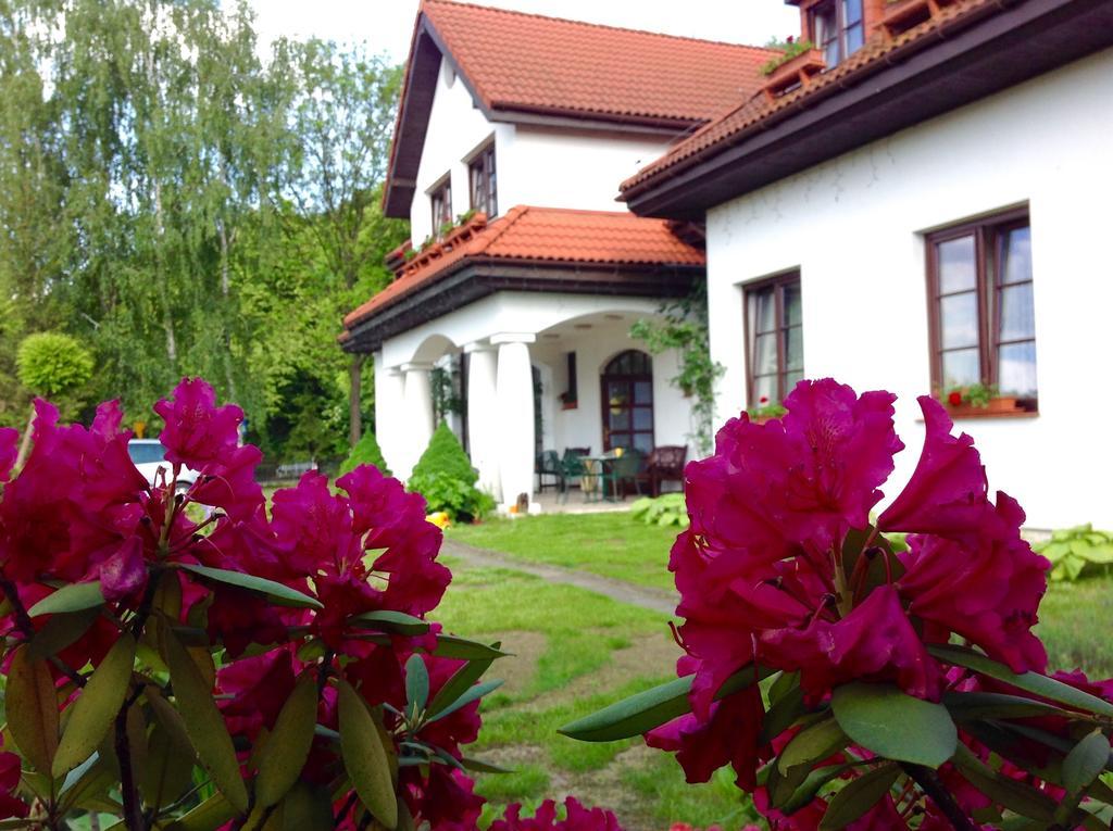 Hotel Wenus Казімеж-Дольний Екстер'єр фото